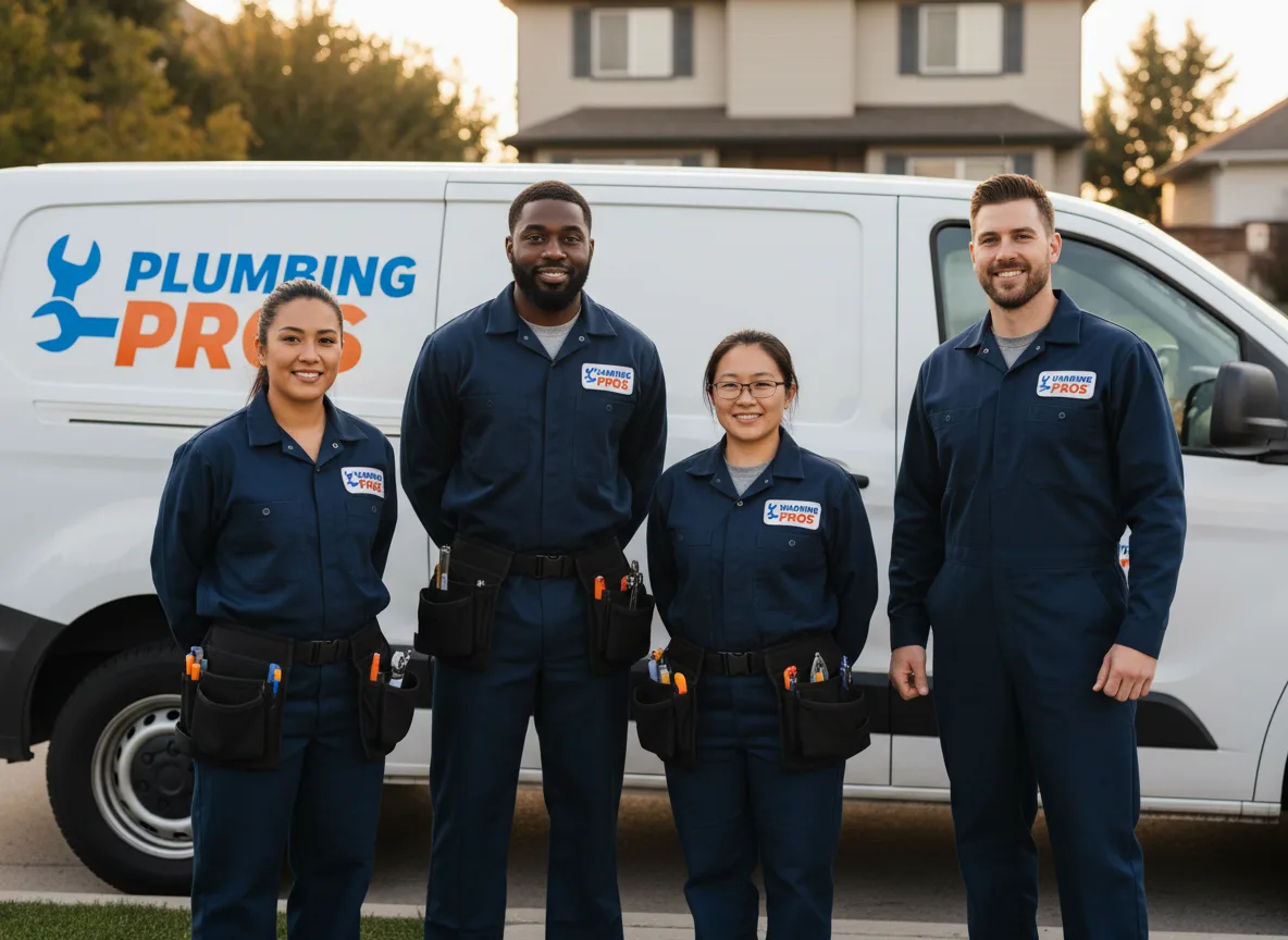Water Heater Repair company in Pollock Pines, CA